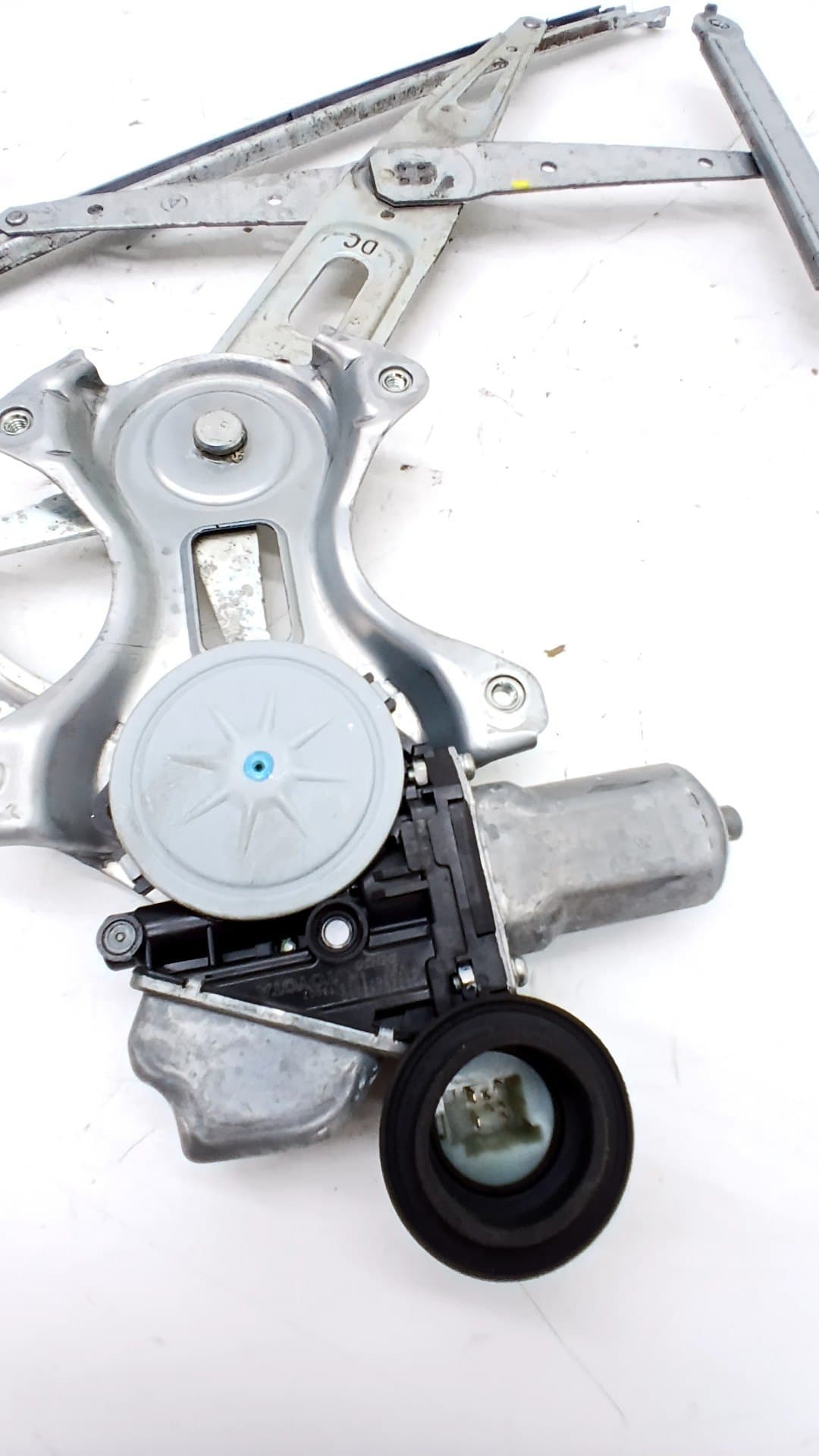 Elevalunas delantero izquierdo TOYOTA RAV 4 2