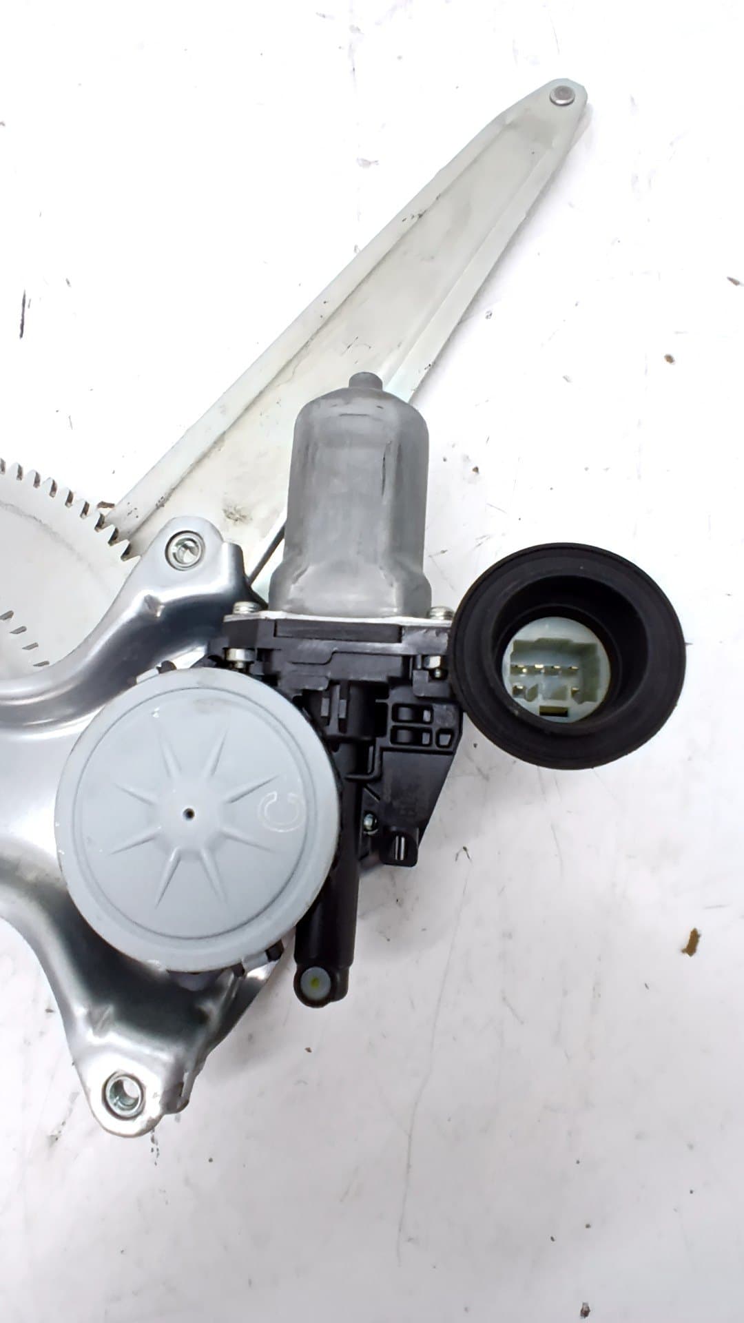 Elevalunas trasero derecho TOYOTA RAV 4 2