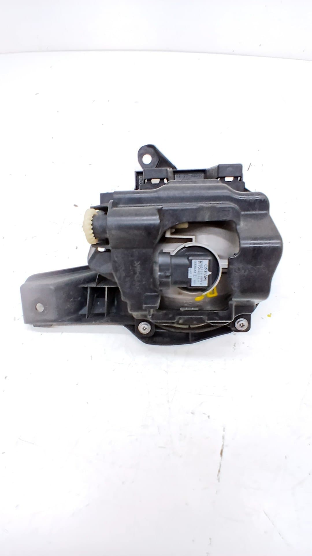 Faro antiniebla derecho TOYOTA RAV 4 2