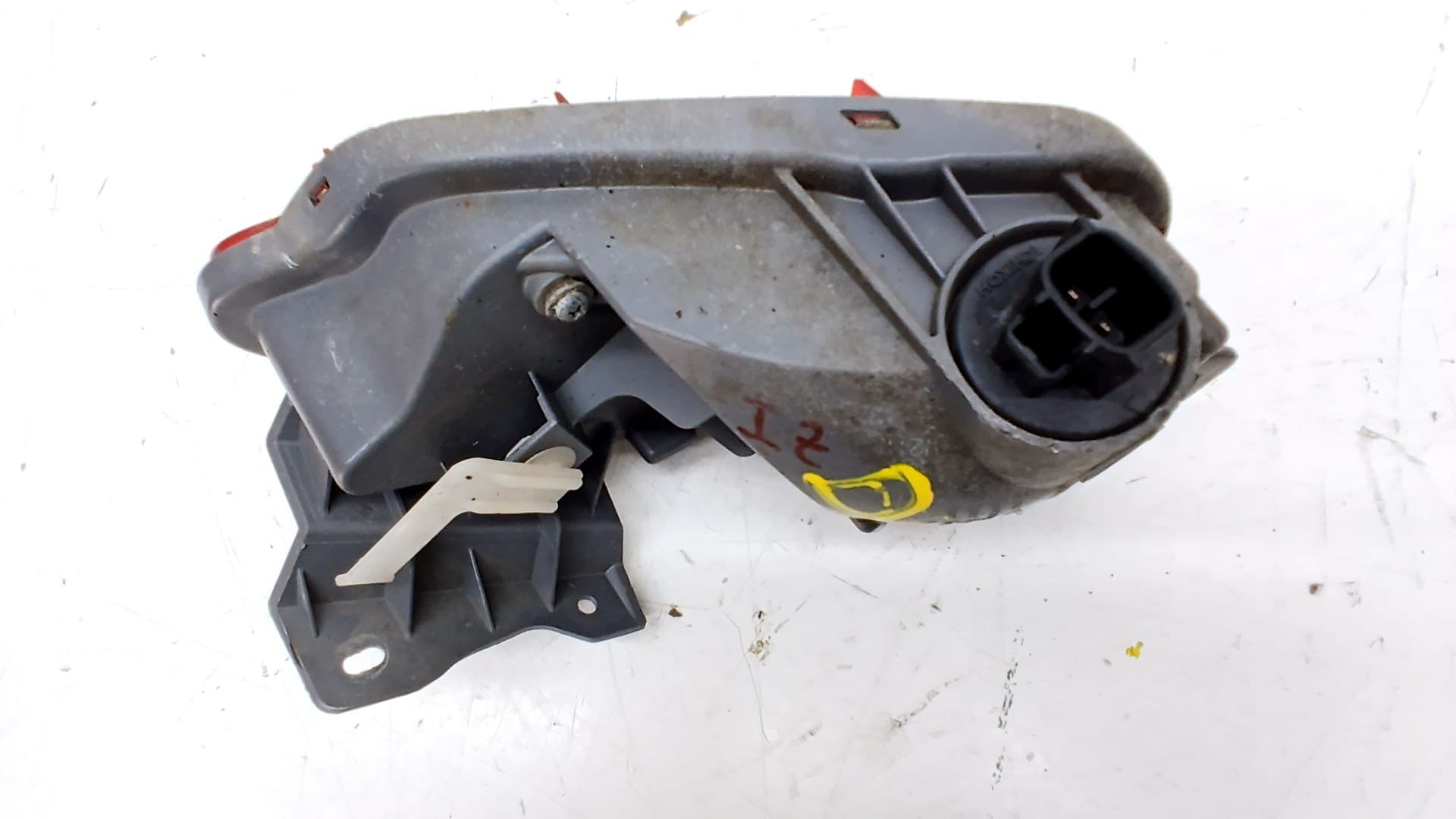 Faro antiniebla trasero izquierdo TOYOTA RAV 4 2
