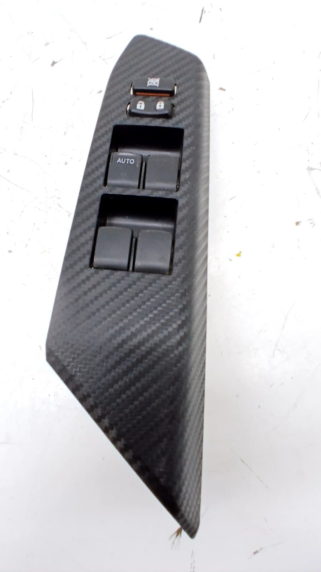 Mando elevalunas delantero izquierdo TOYOTA RAV 4
