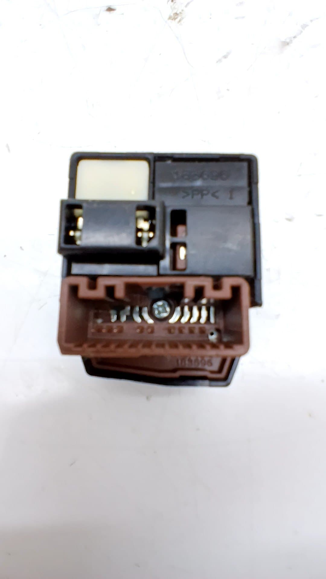 Mando retrovisor TOYOTA RAV 4 2