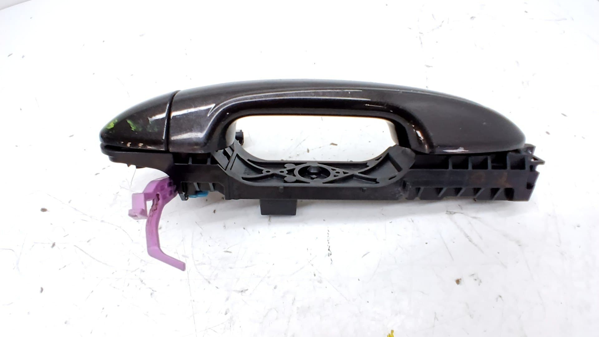 Maneta exterior trasera derecha TOYOTA RAV 4 3