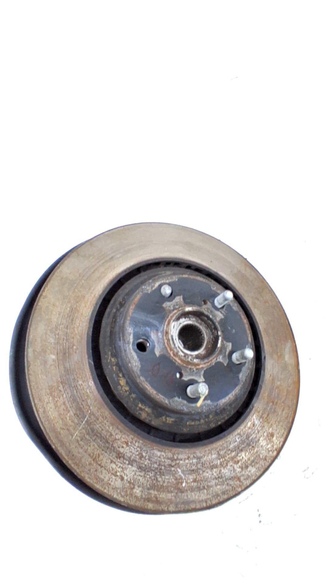 Mangueta delantera derecha TOYOTA RAV 4