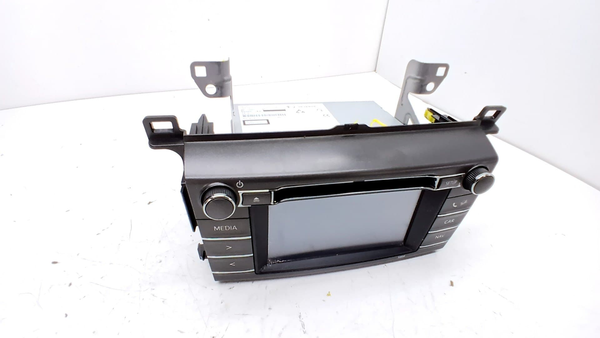 Pantalla multifuncion TOYOTA RAV 4