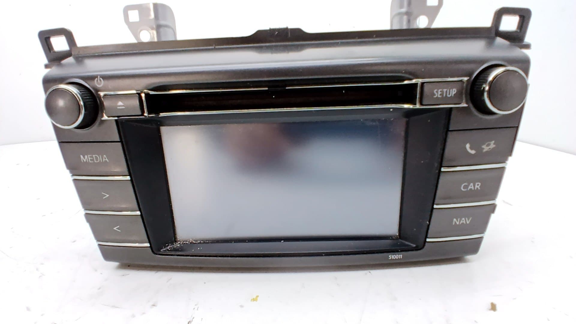 Pantalla multifuncion TOYOTA RAV 4 4