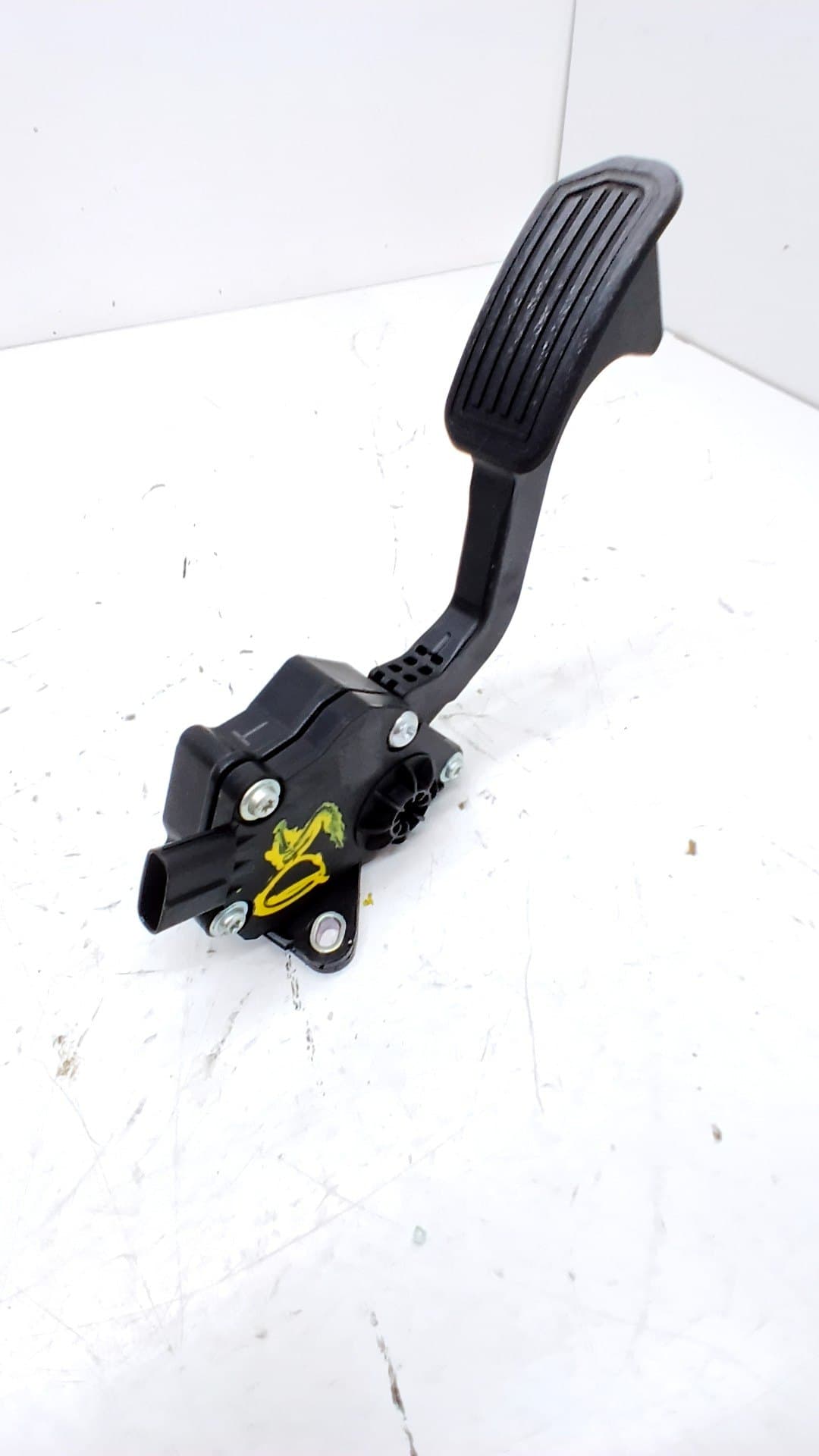 Pedal acelerador TOYOTA RAV 4