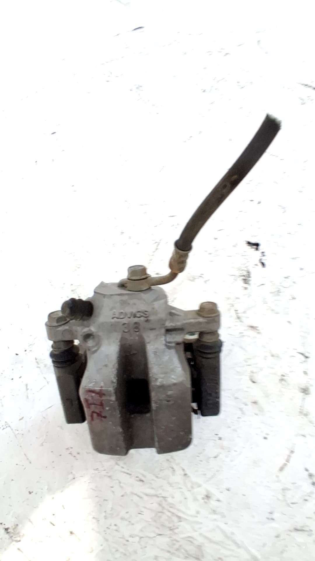 Recambio TOYOTA RAV 4 ref. 4785042070
