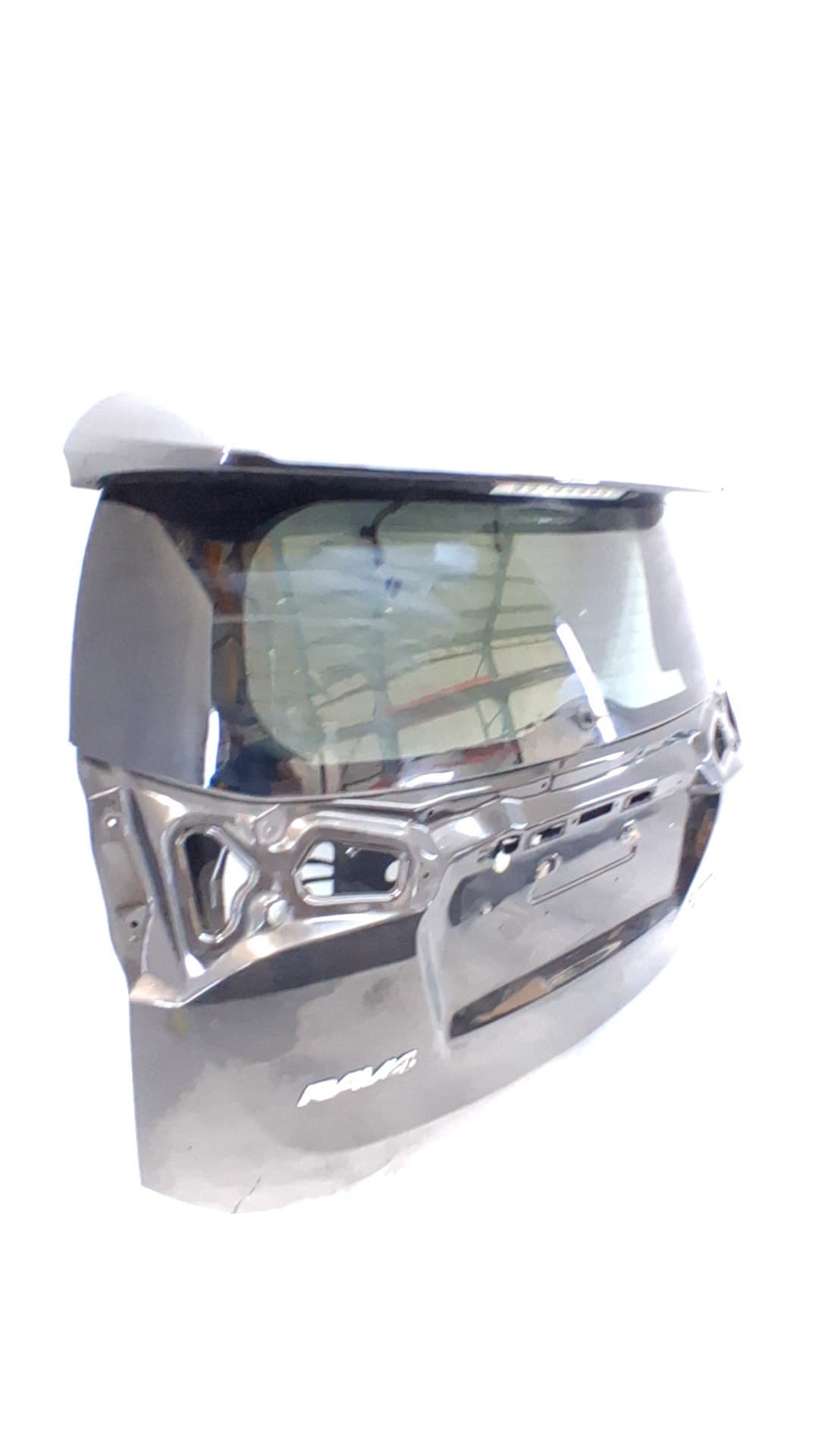 Porton trasero TOYOTA RAV 4 2