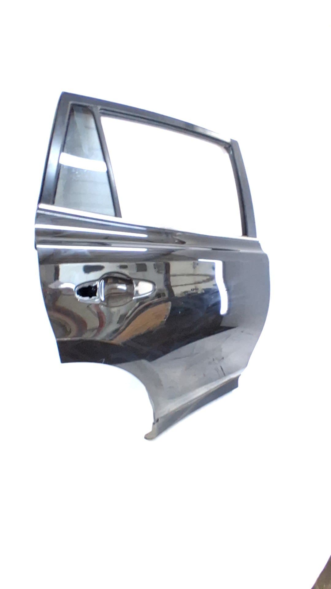 Puerta trasera derecha TOYOTA RAV 4 2