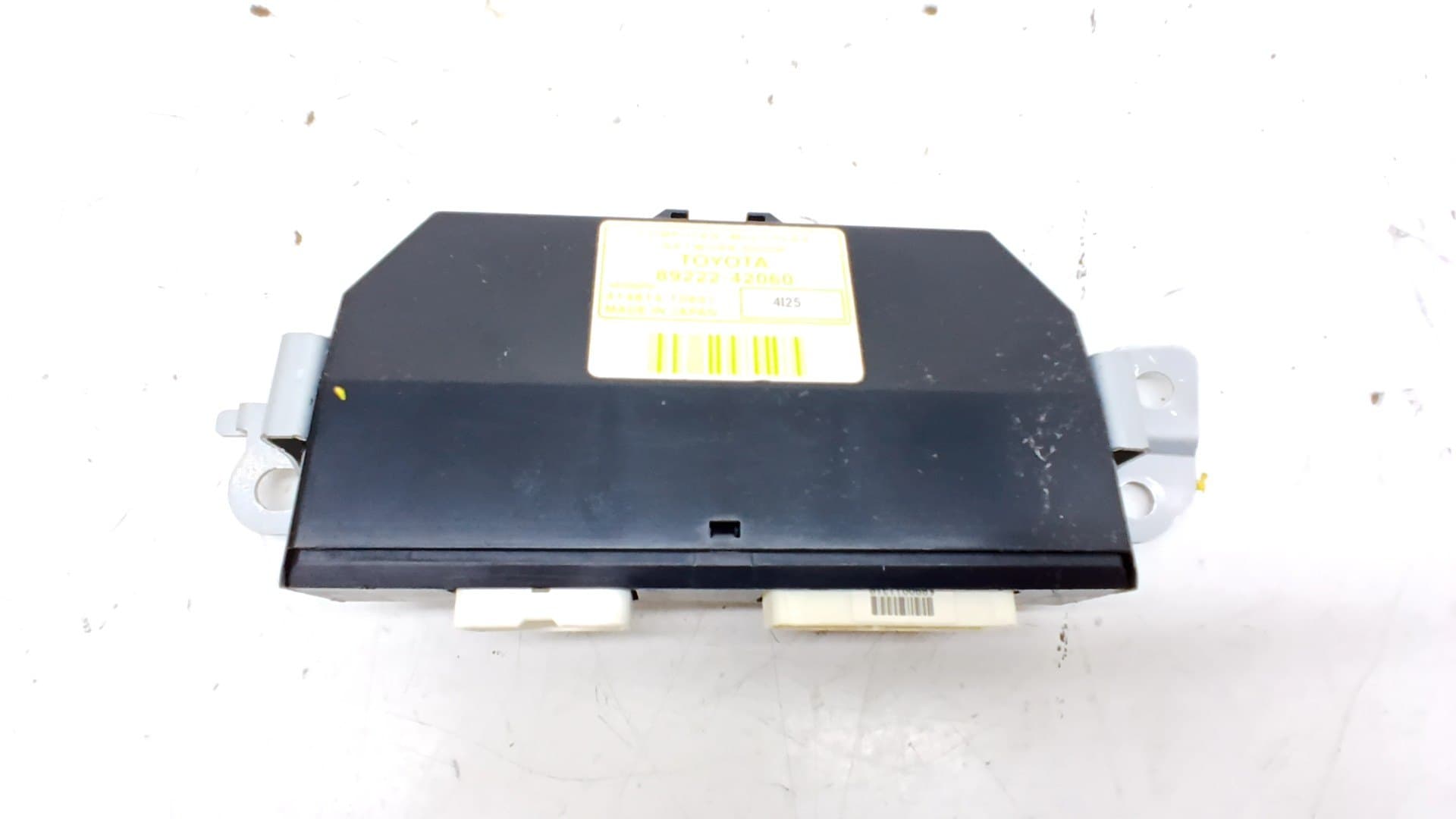 Recambio TOYOTA RAV 4 ref. 8922242060