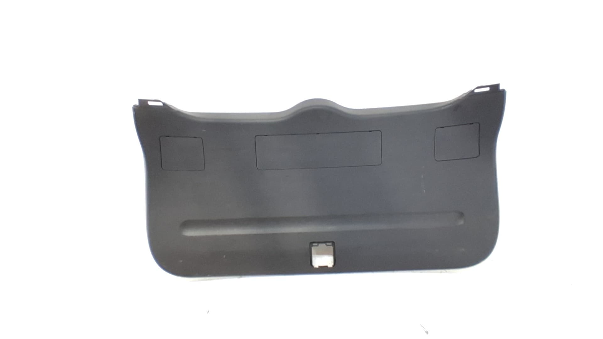 Guarnecido porton trasero TOYOTA RAV 4