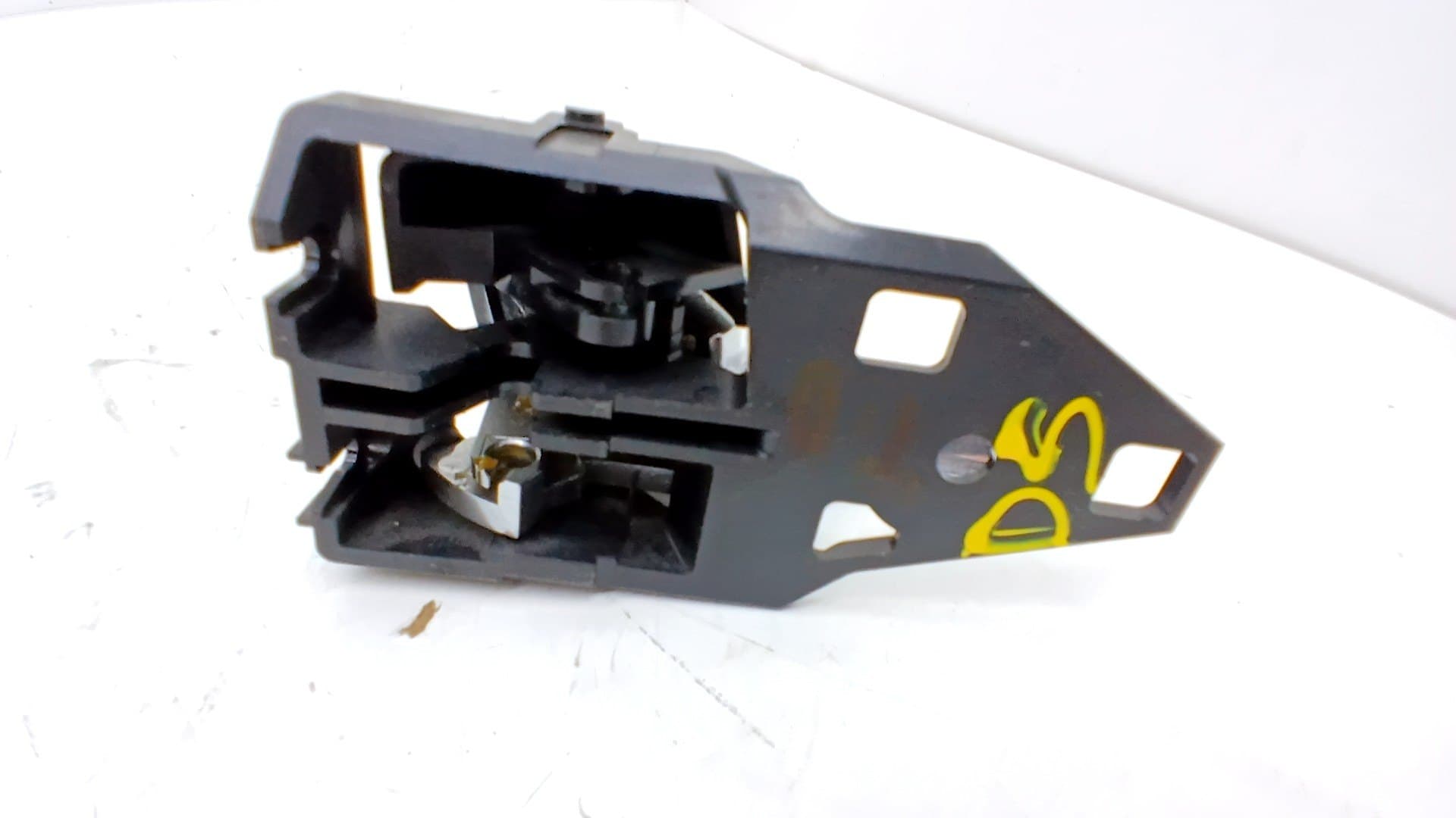 Maneta interior trasera derecha TOYOTA RAV 4 2