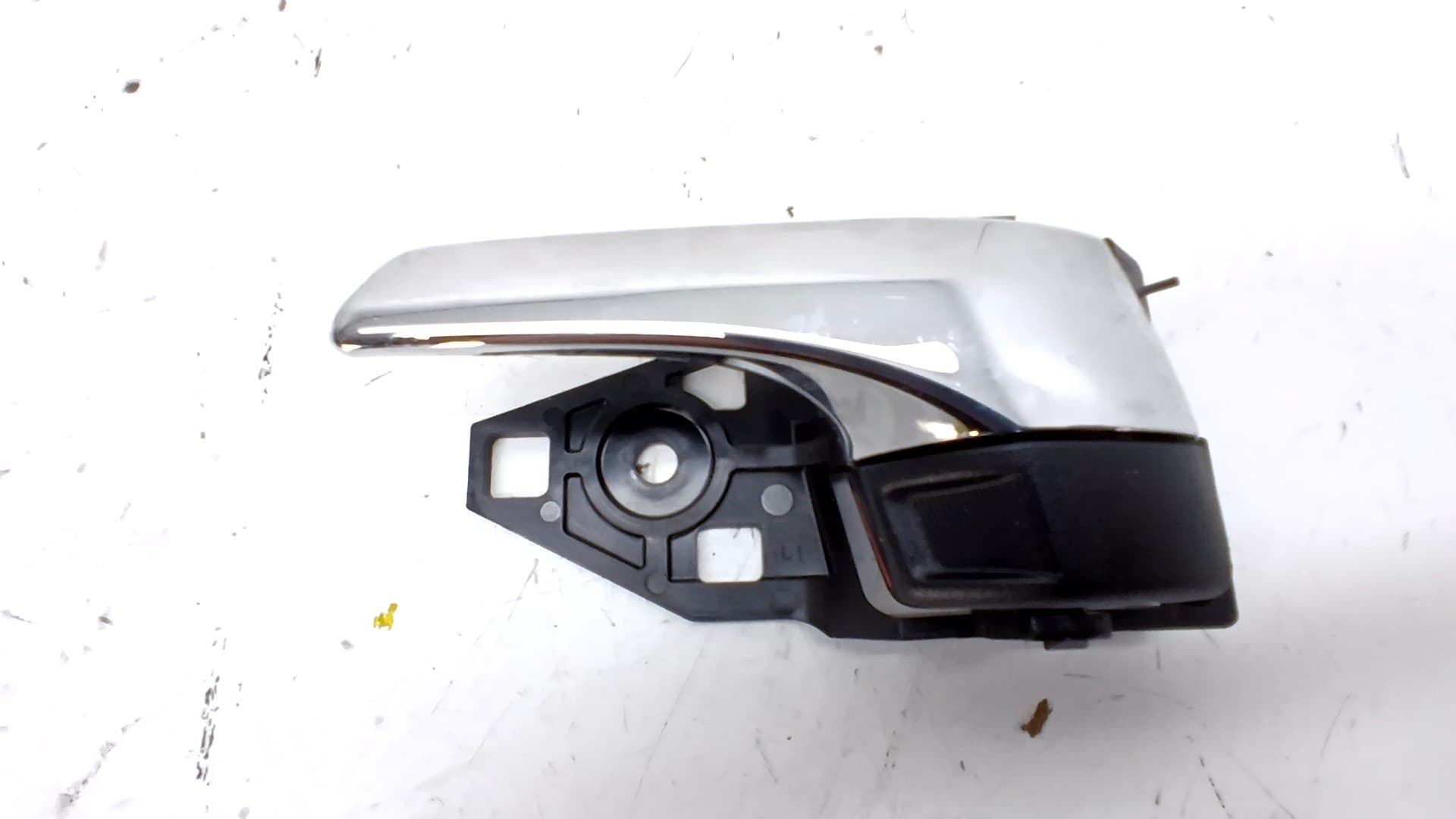 Maneta interior trasera izquierda TOYOTA RAV 4