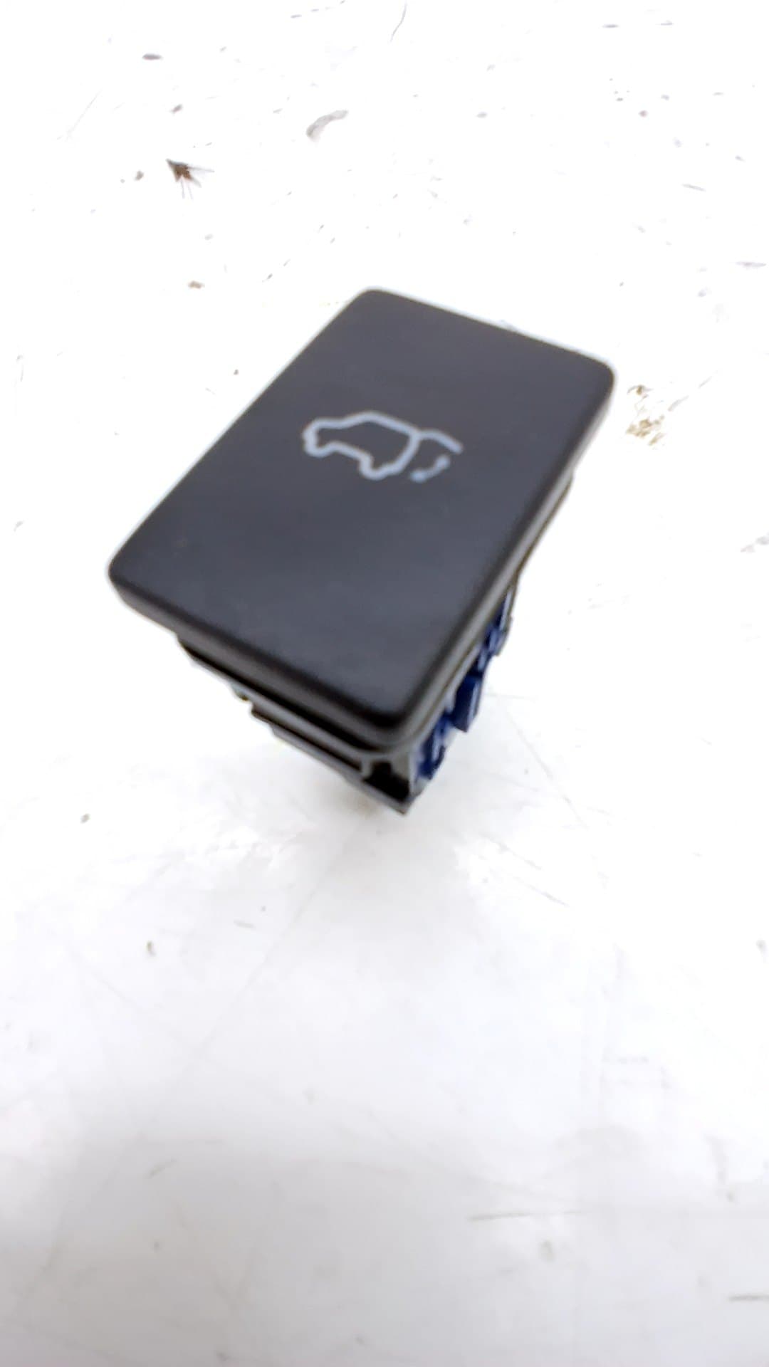 Interruptor TOYOTA RAV 4