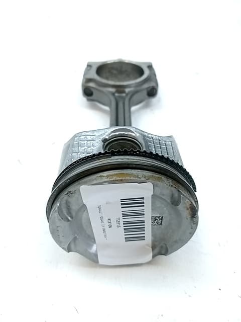 Piston RENAULT MEGANE IV GRANDTOUR 3