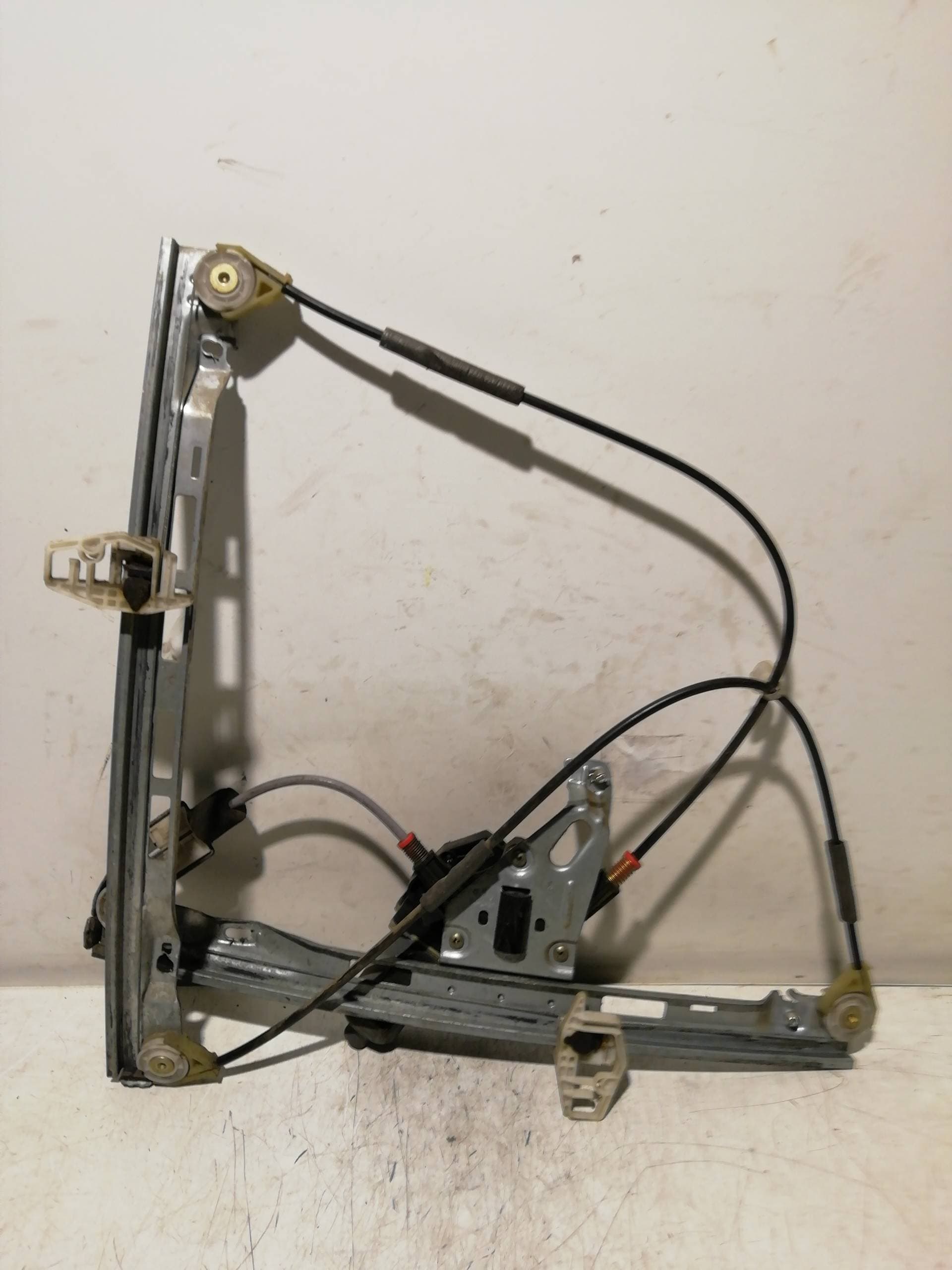 Elevalunas delantero derecho PEUGEOT 206 BERLINA 3