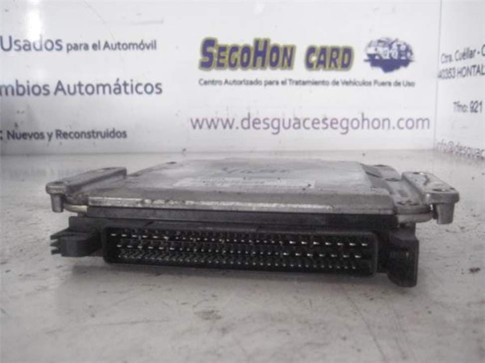Centralita motor uce PEUGEOT 206 BERLINA 2