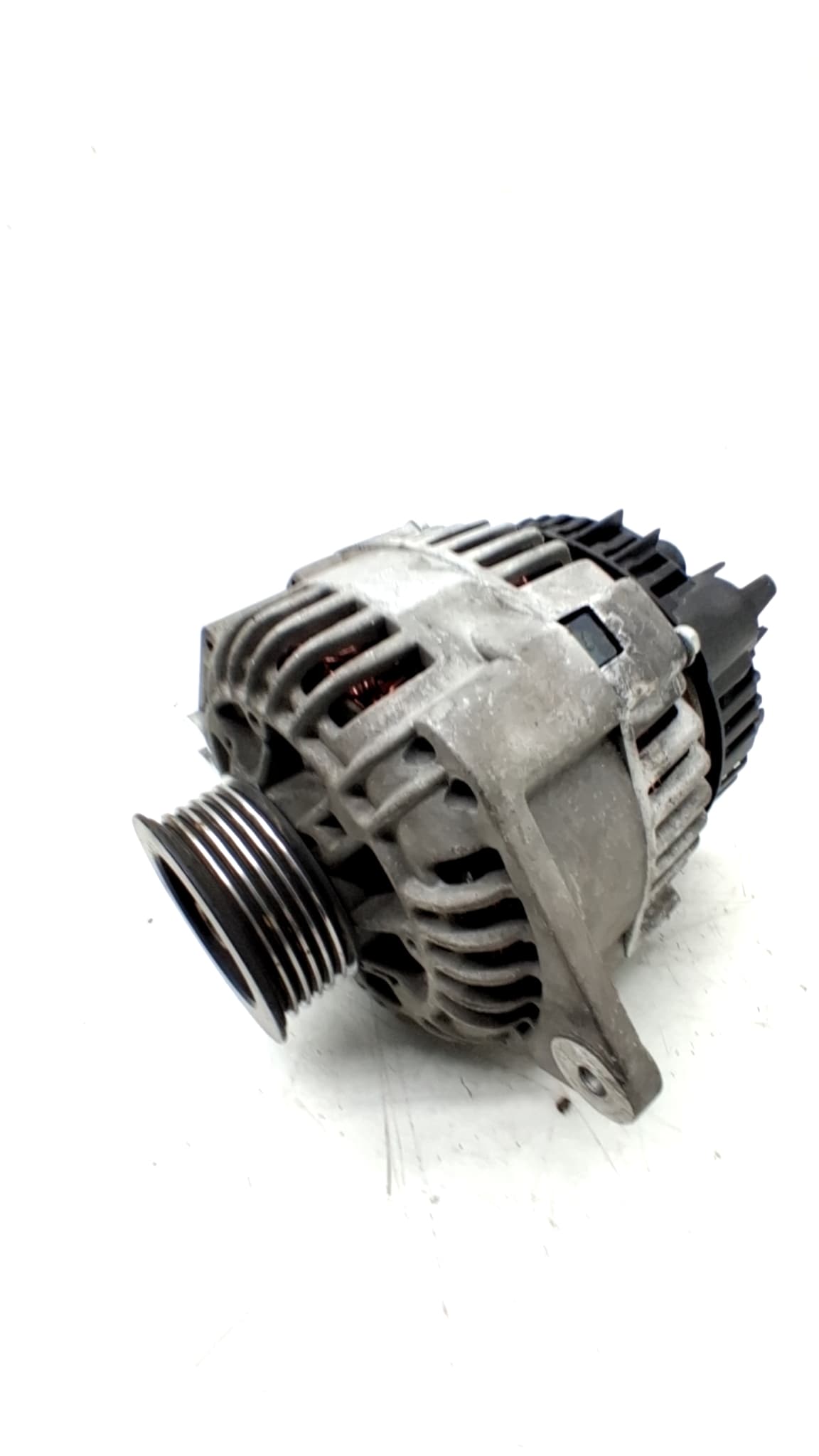 Alternador FIAT DUCATO