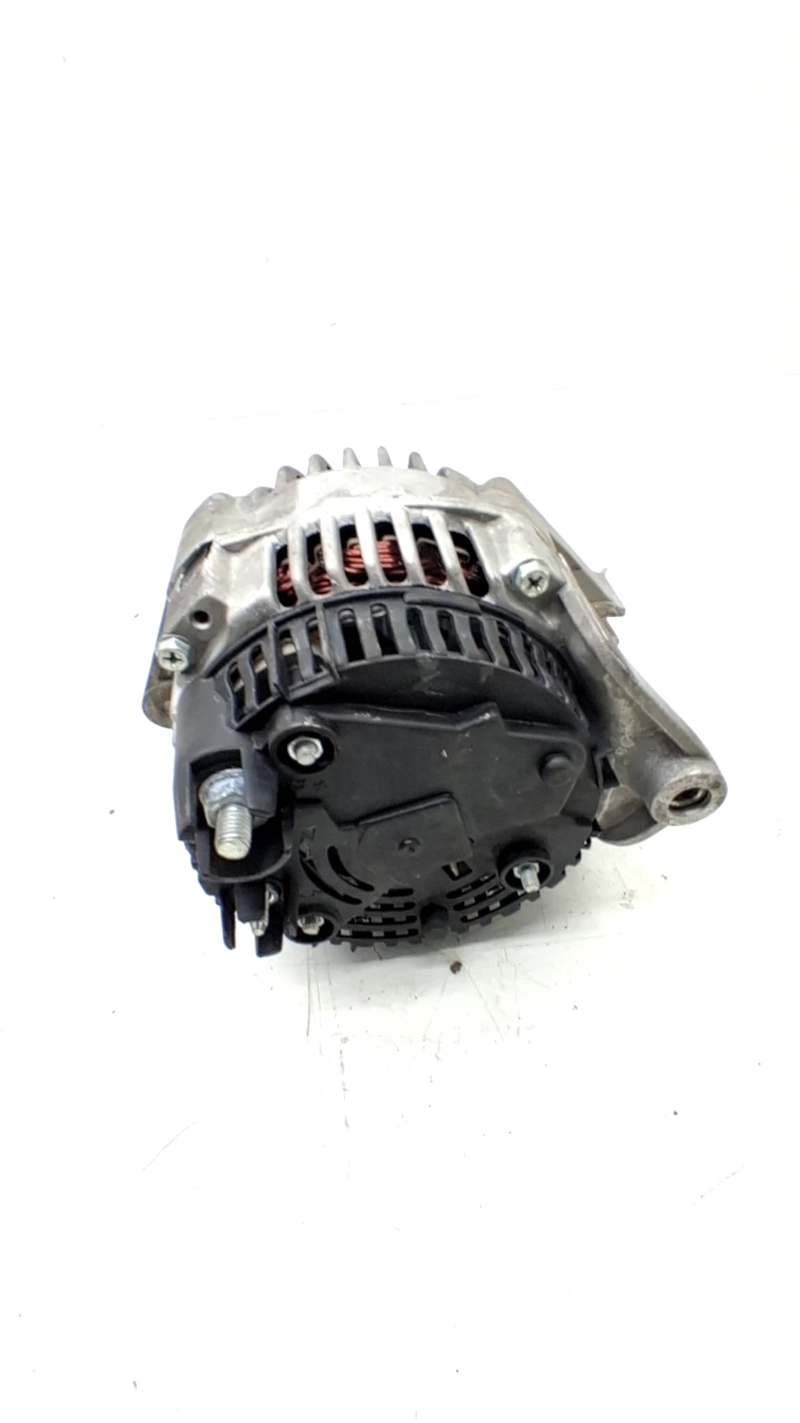 Alternador FIAT DUCATO 2