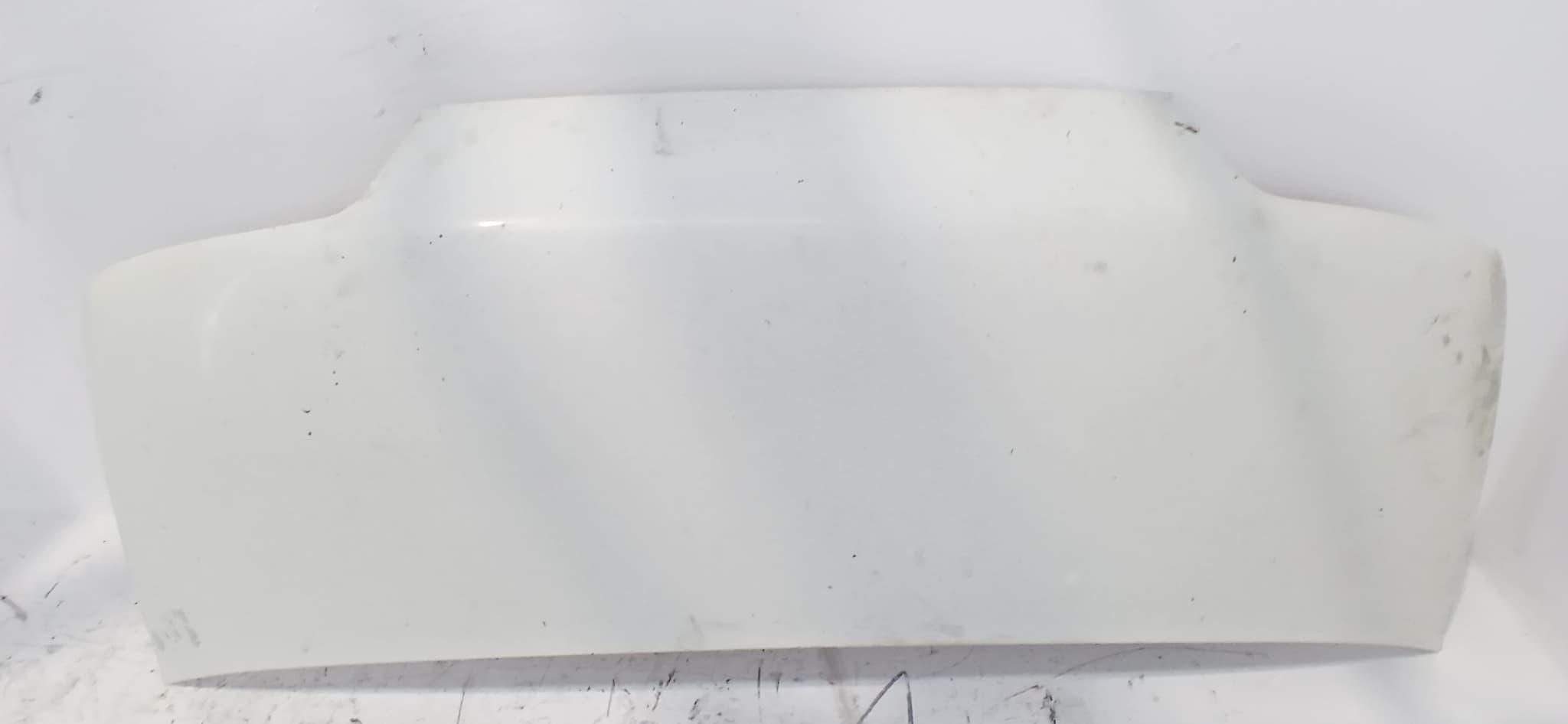 Capot FIAT DUCATO