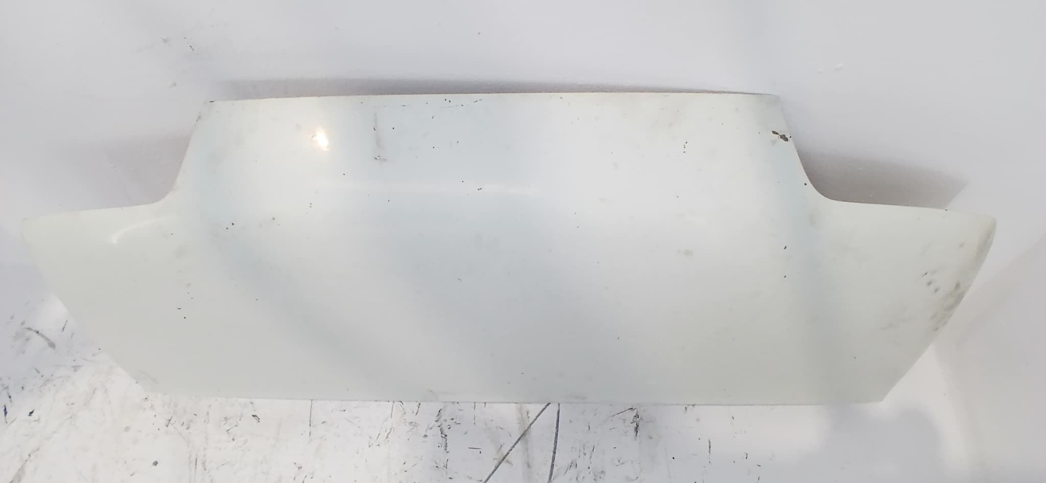 Capot FIAT DUCATO 4