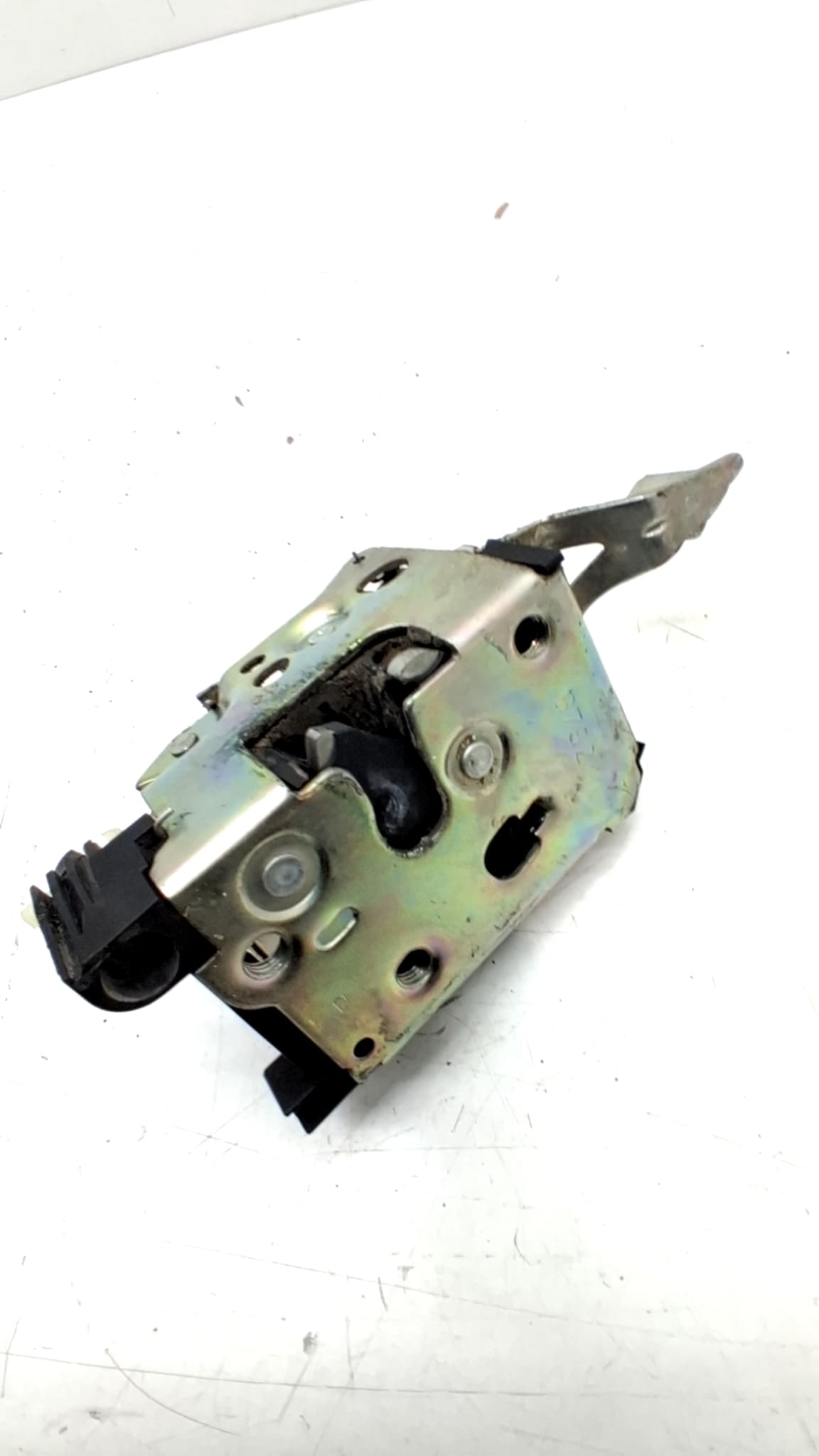Cerradura puerta delantera derecha FIAT DUCATO 2