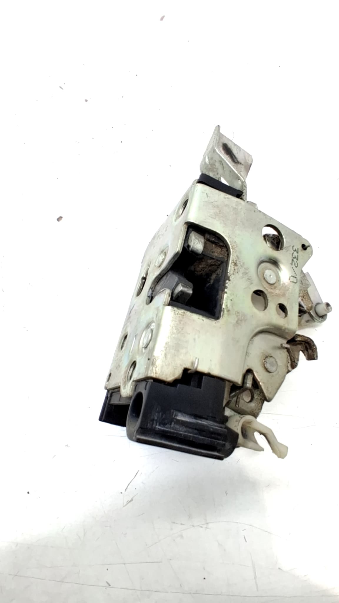 Cerradura puerta delantera izquierda FIAT DUCATO 2