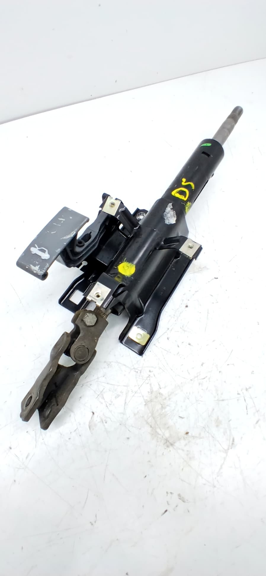 Columna direccion FIAT DUCATO