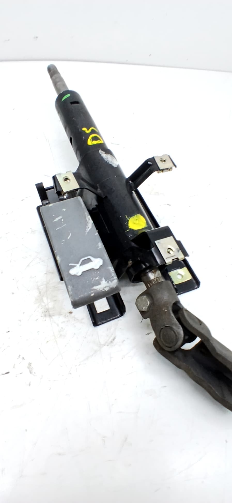 Columna direccion FIAT DUCATO 2