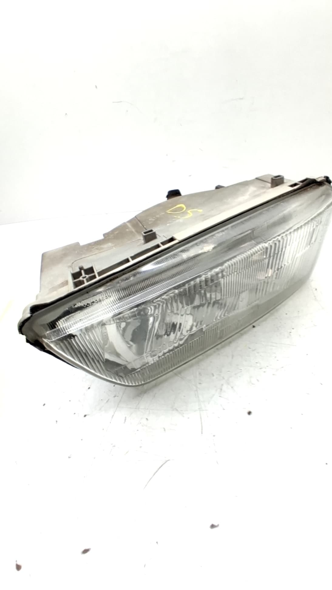 Faro derecho FIAT DUCATO 2