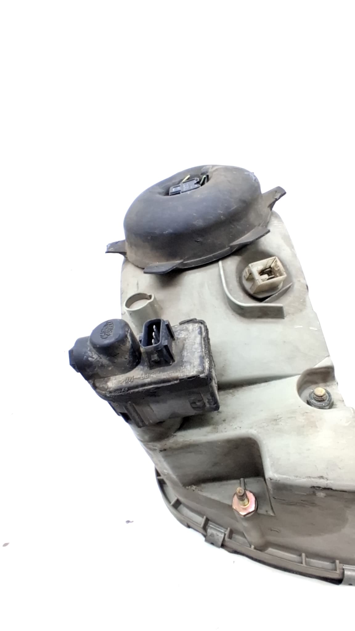 Faro derecho FIAT DUCATO