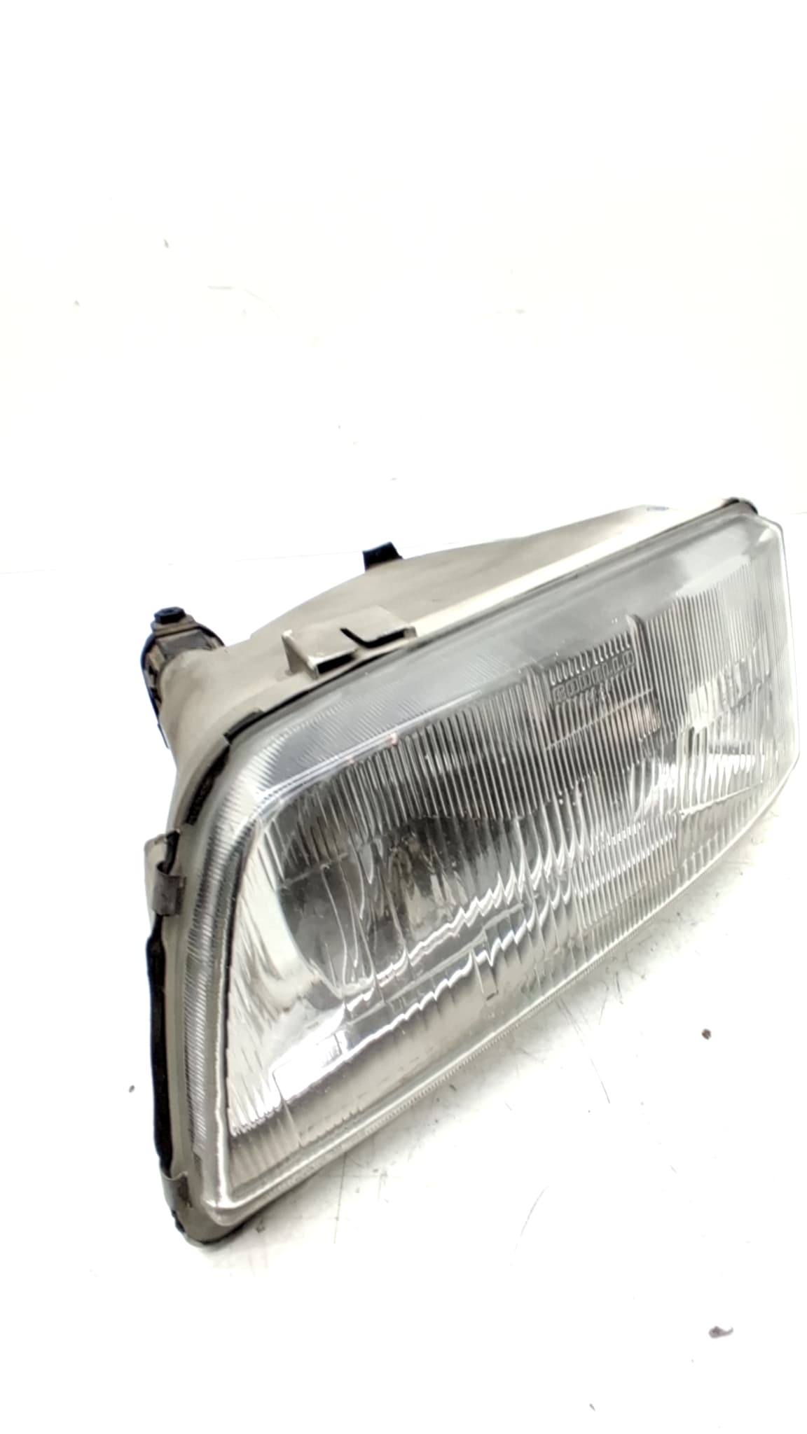 Faro izquierdo FIAT DUCATO 2