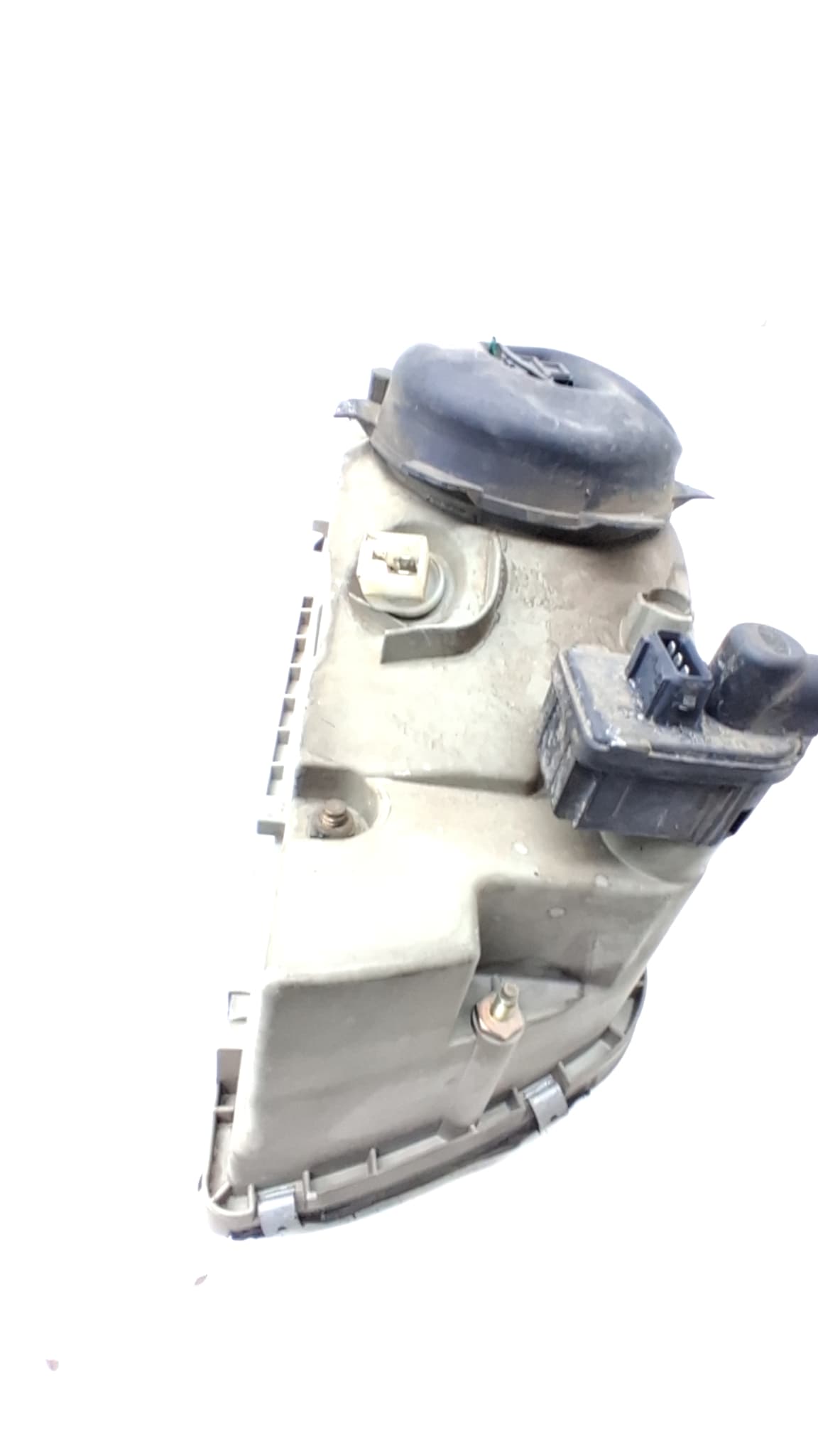 Faro izquierdo FIAT DUCATO