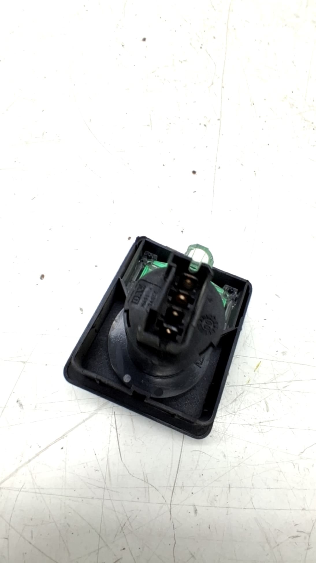 Mando luces FIAT DUCATO