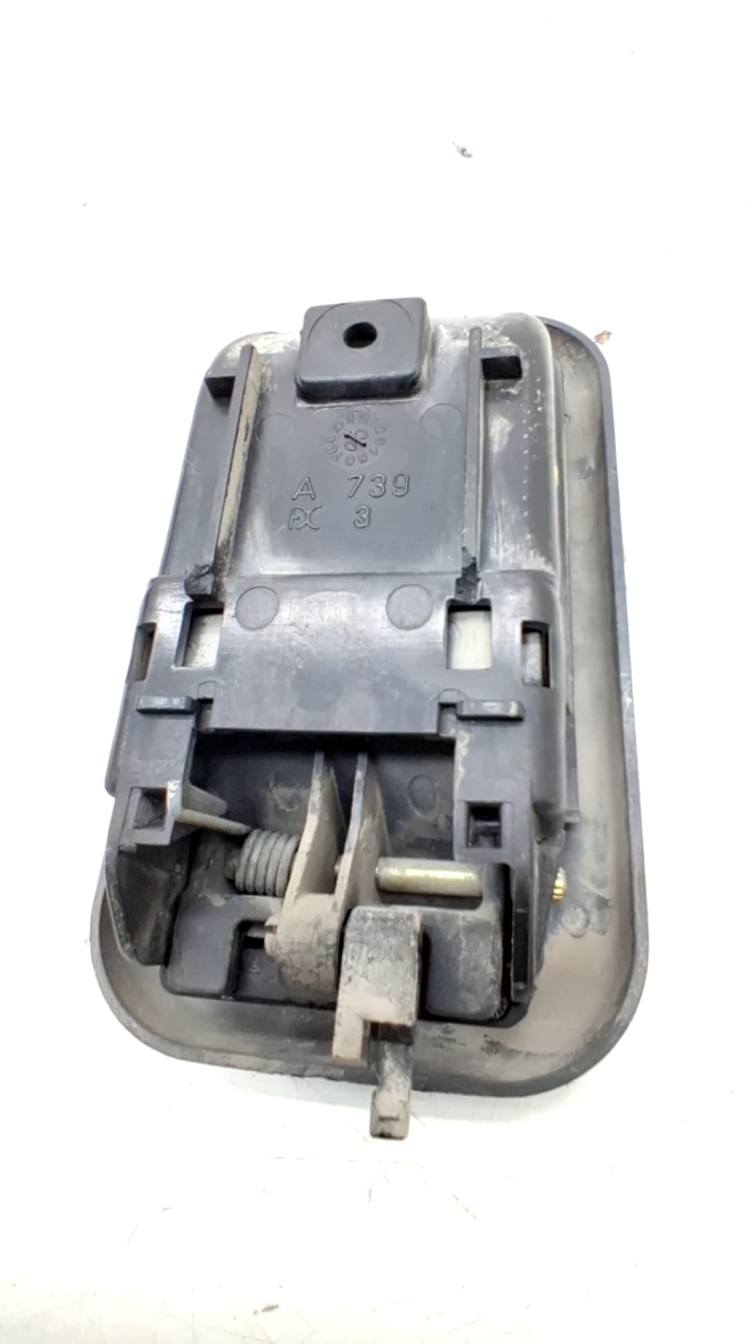 Maneta interior delantera izquierda FIAT DUCATO