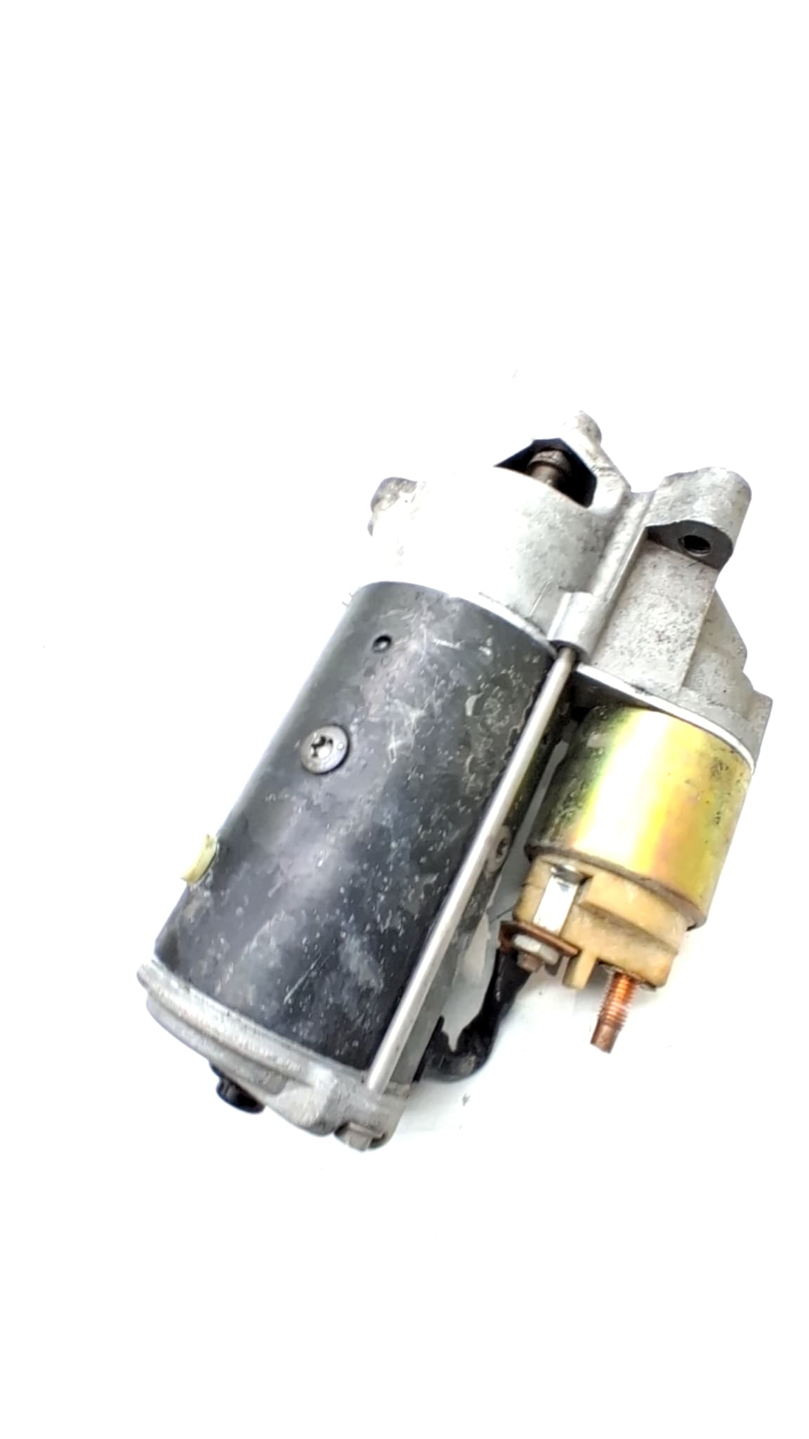 Motor arranque FIAT DUCATO 2