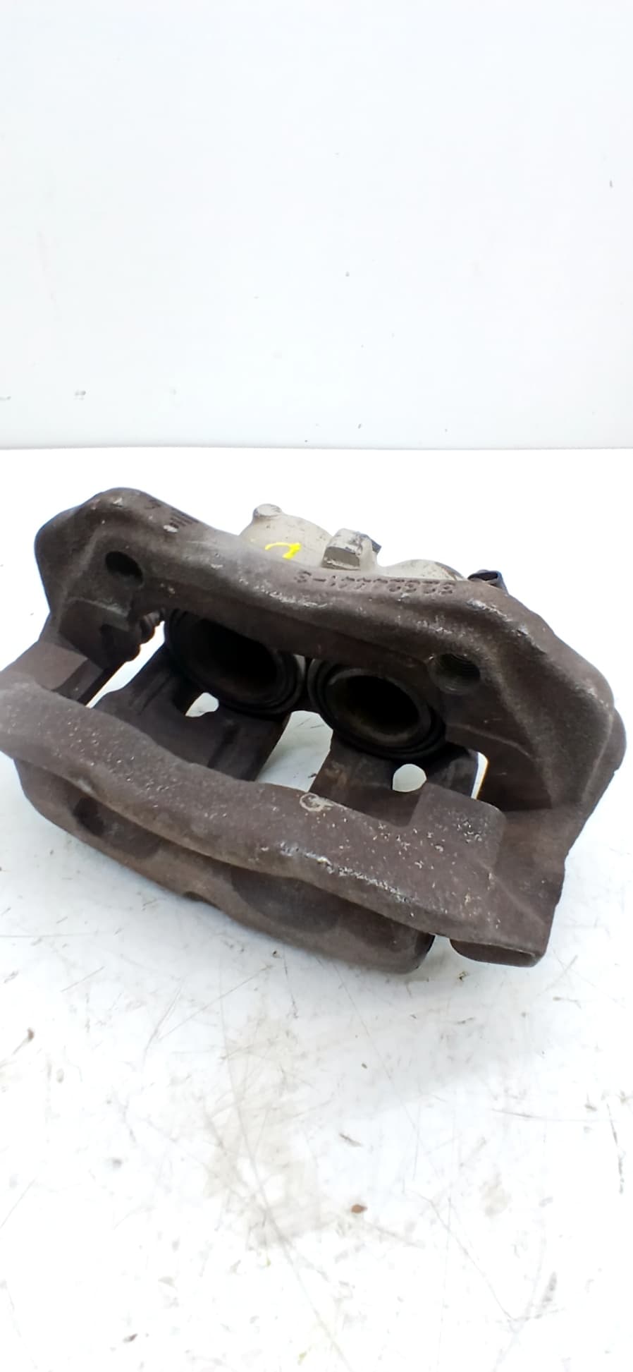 Recambio FIAT DUCATO ref. 9945782 2