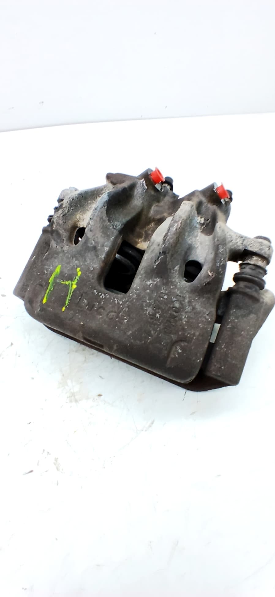 Recambio FIAT DUCATO ref. 9945781
