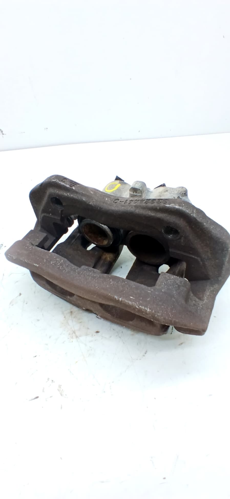 Recambio FIAT DUCATO ref. 9945781 2