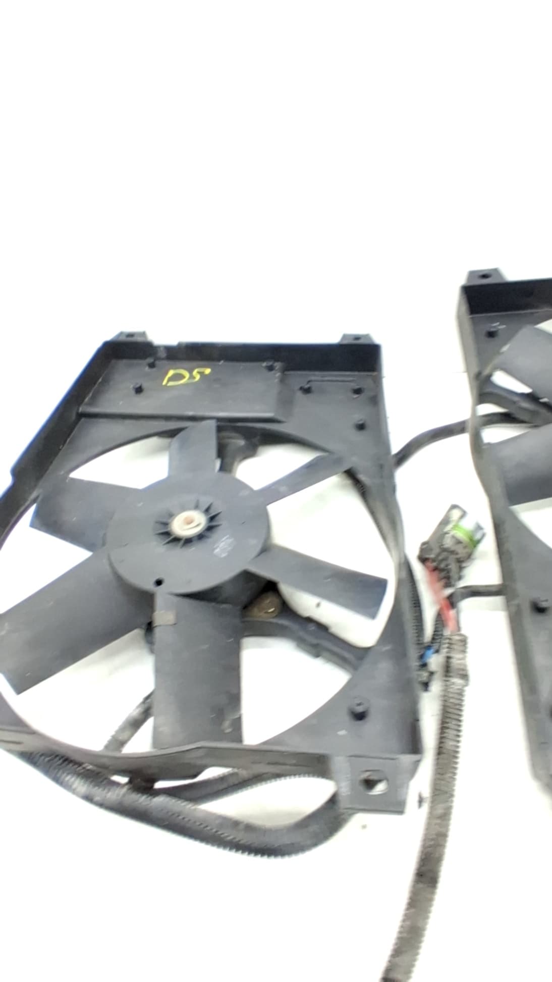 Electroventilador FIAT DUCATO 3