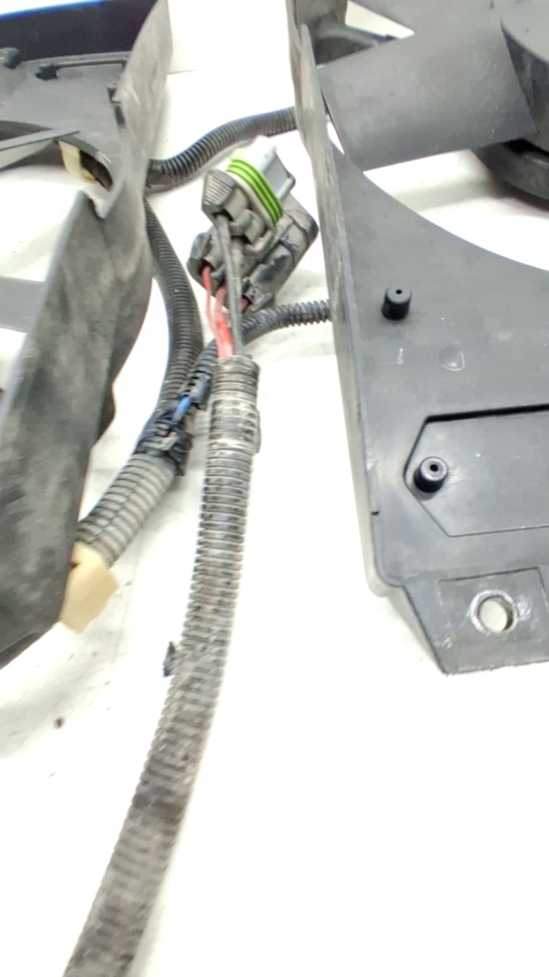 Electroventilador FIAT DUCATO 2