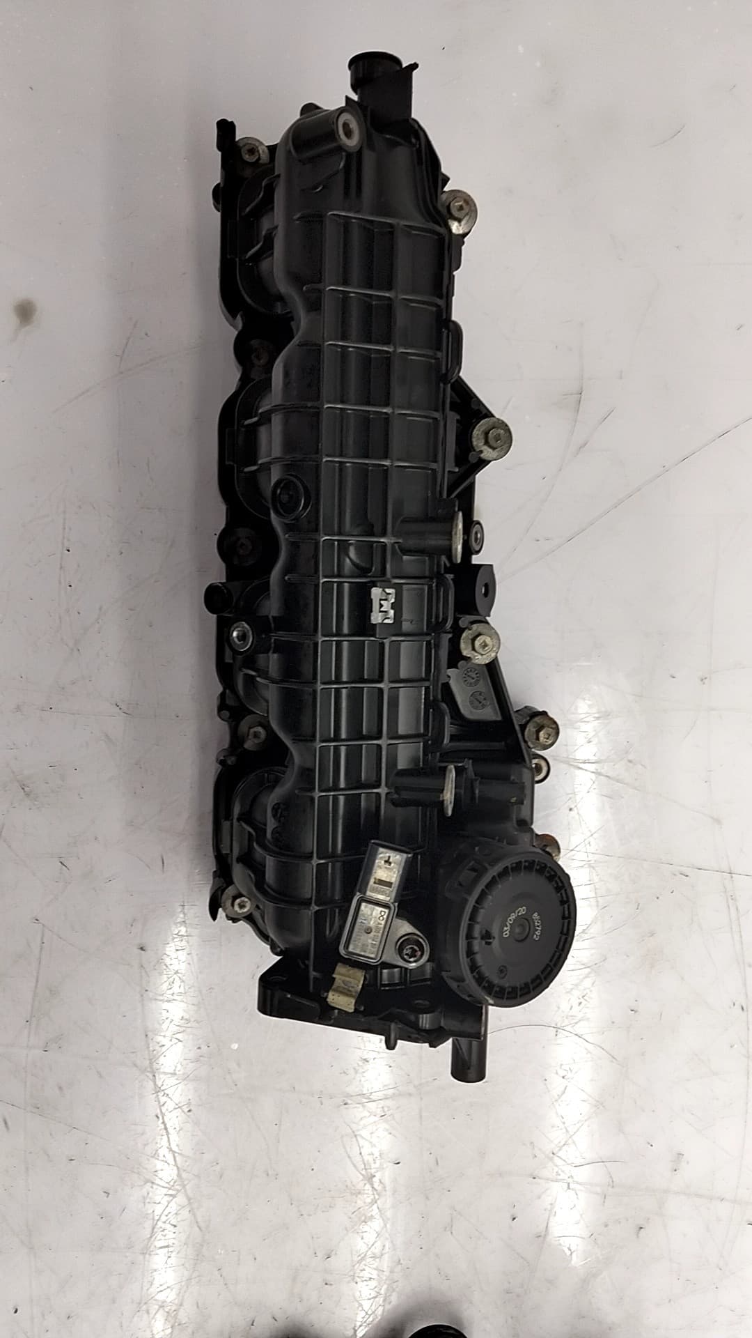 Tapa balancines RENAULT CAPTUR II