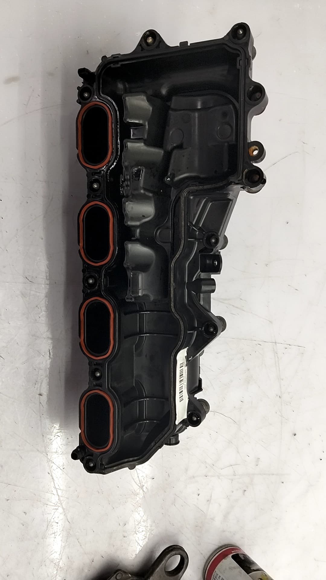 Tapa balancines RENAULT CAPTUR II 2