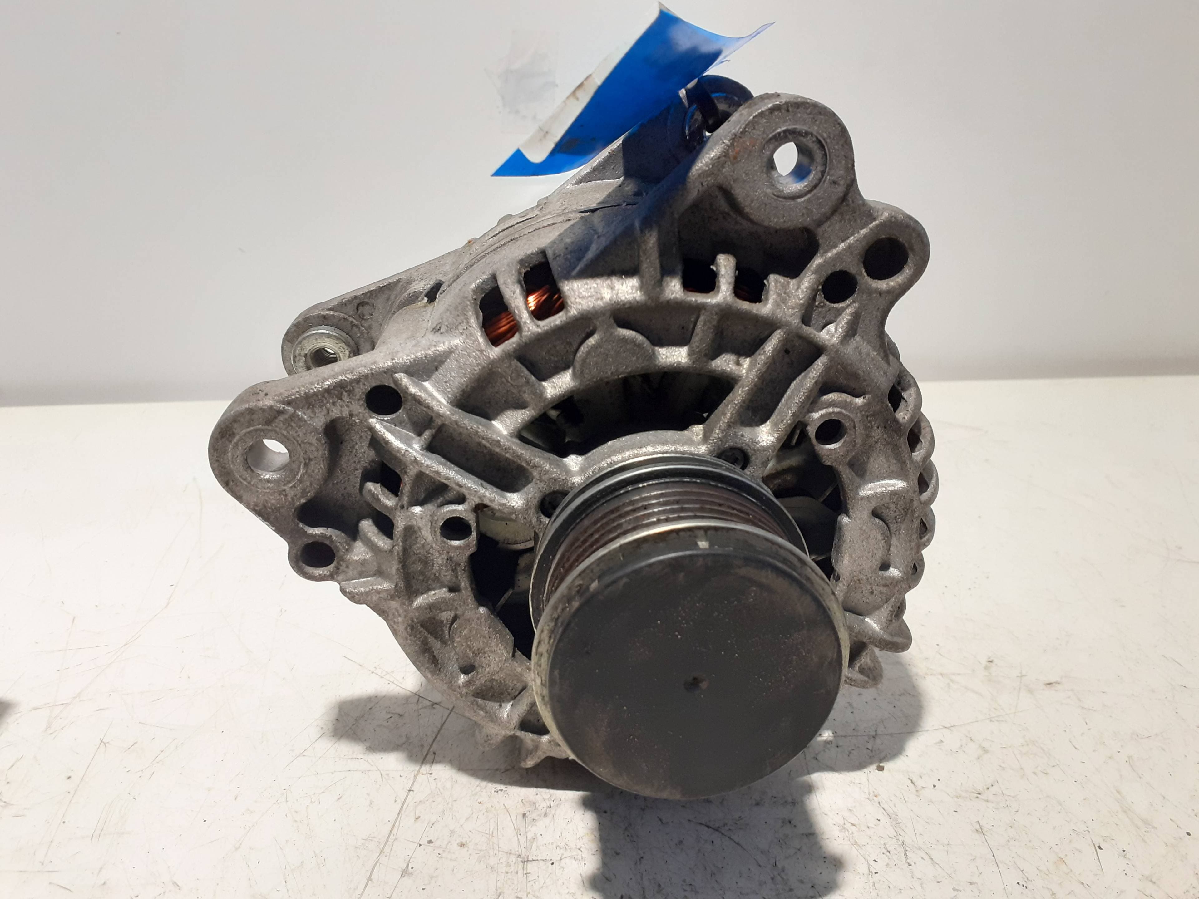Alternador VOLKSWAGEN CADDY KA/KB (2K)