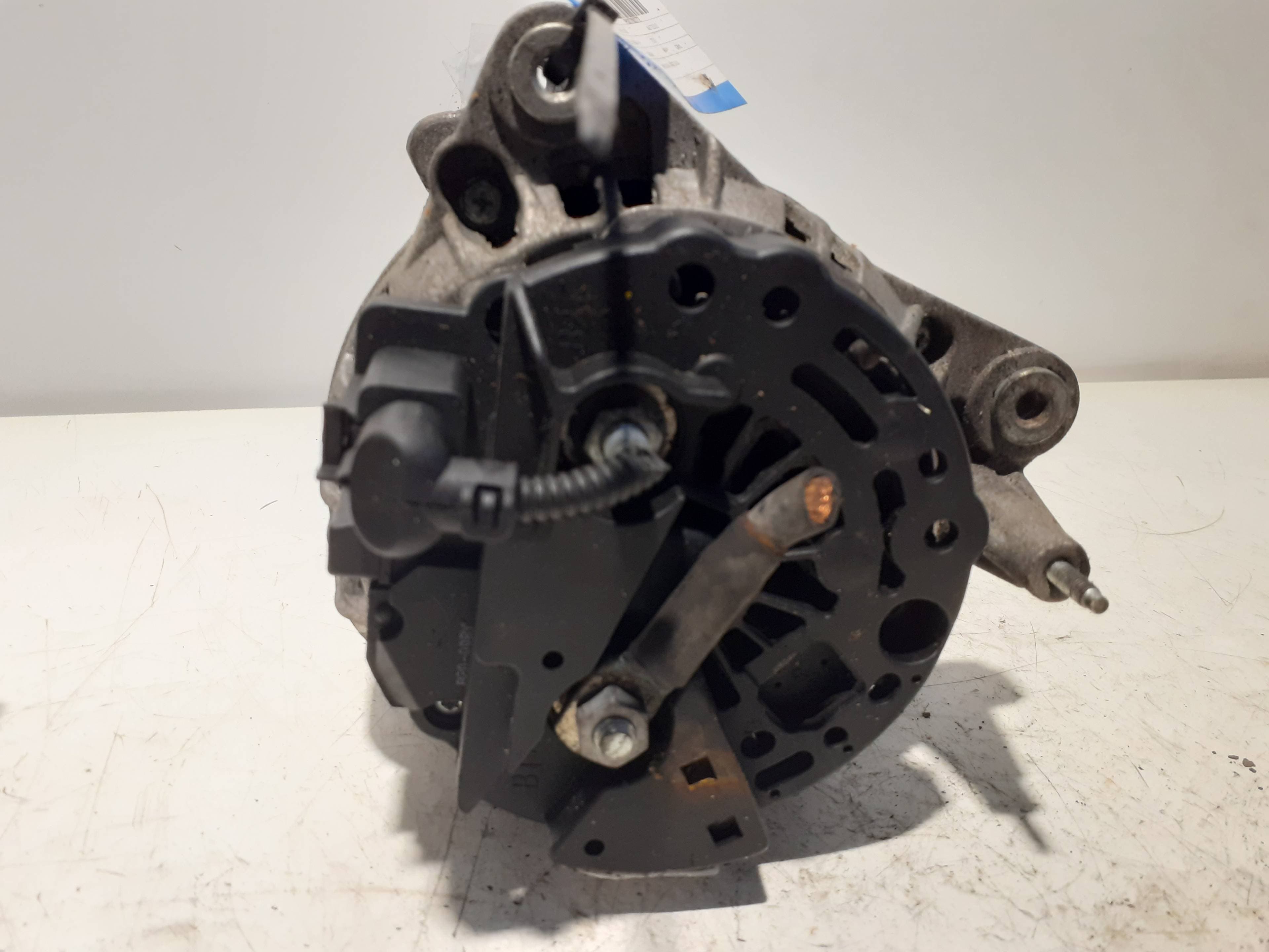 Alternador VOLKSWAGEN CADDY KA/KB (2K) 3