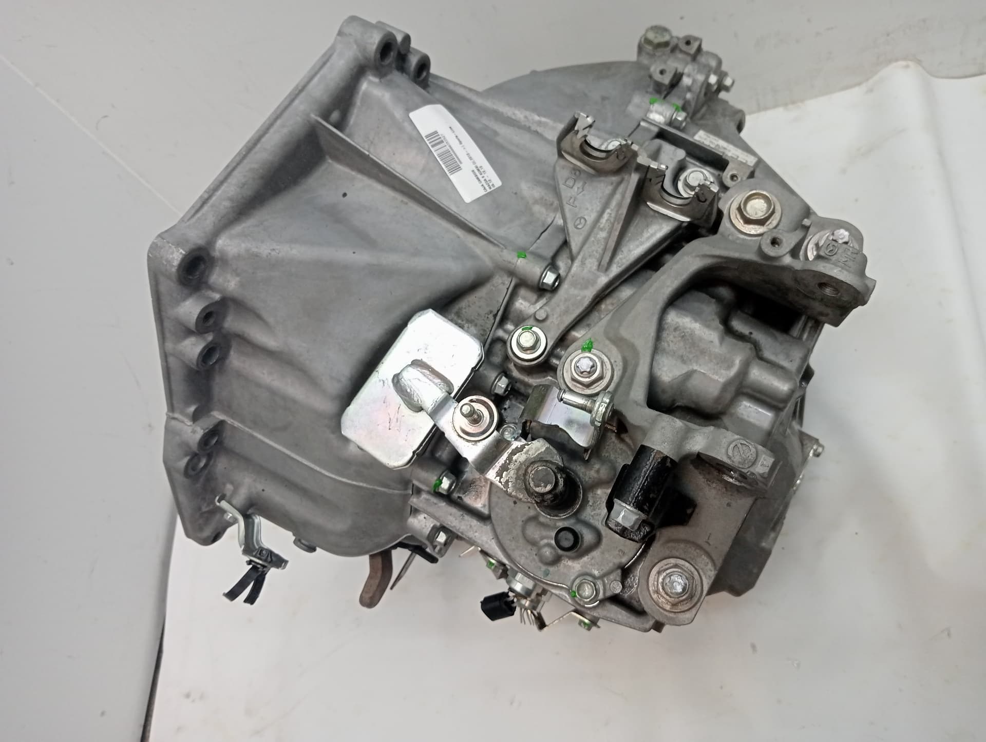 Caja cambios MAZDA 6 KOMBI ()(.2012->)