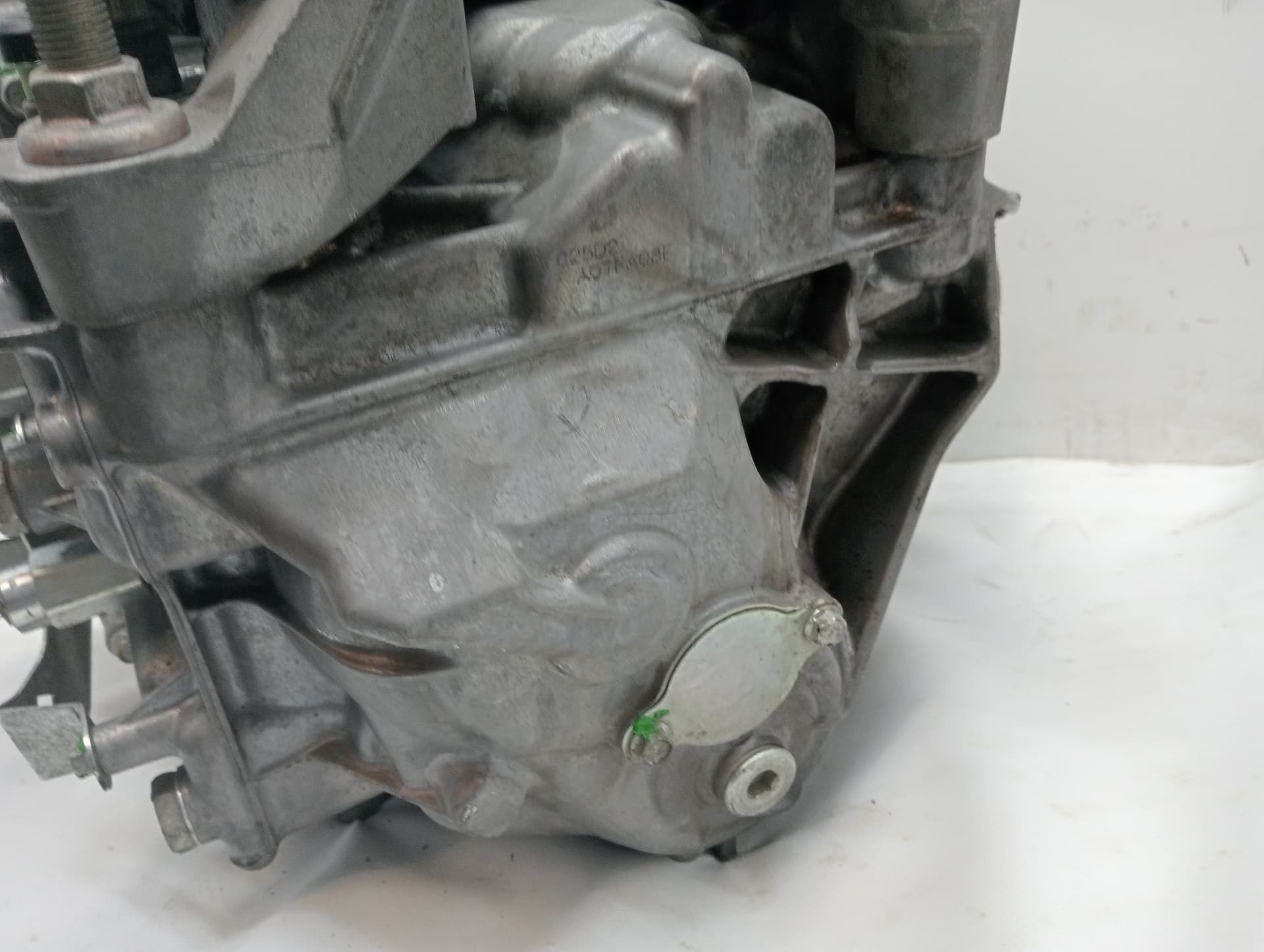 Caja cambios MAZDA 6 KOMBI ()(.2012->) 3