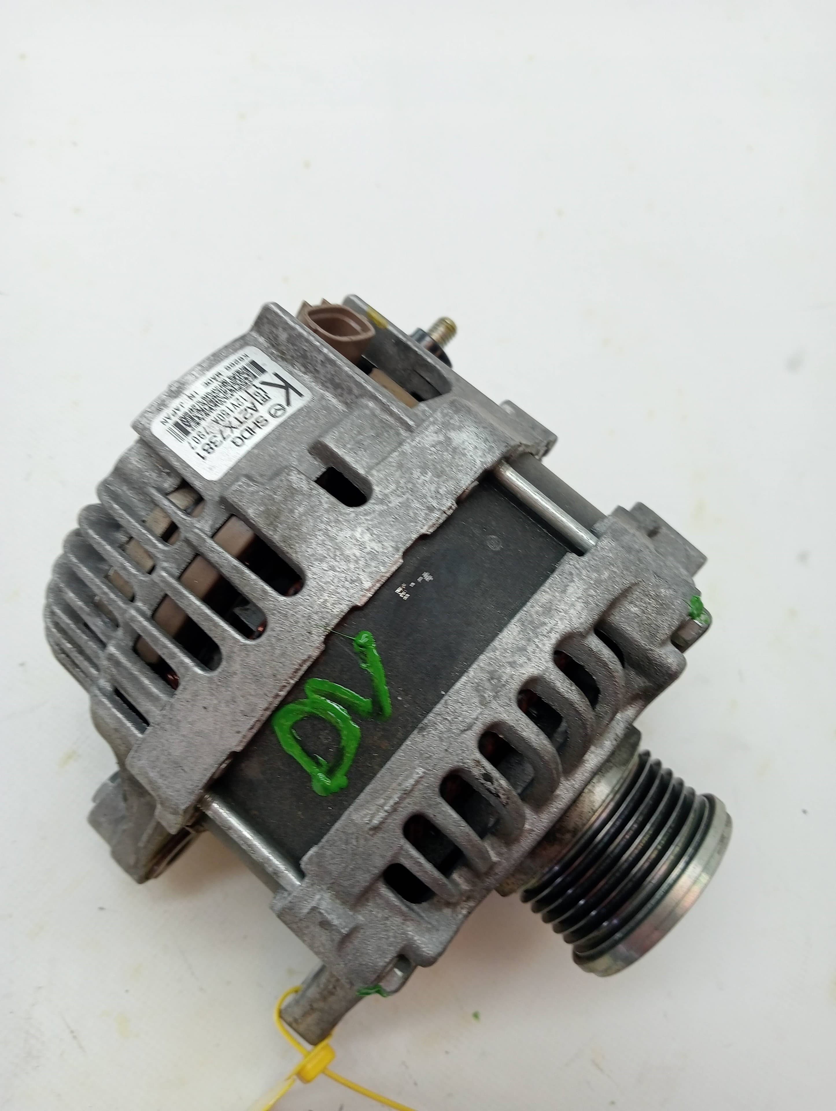 Alternador MAZDA 6 KOMBI ()(.2012->) 3