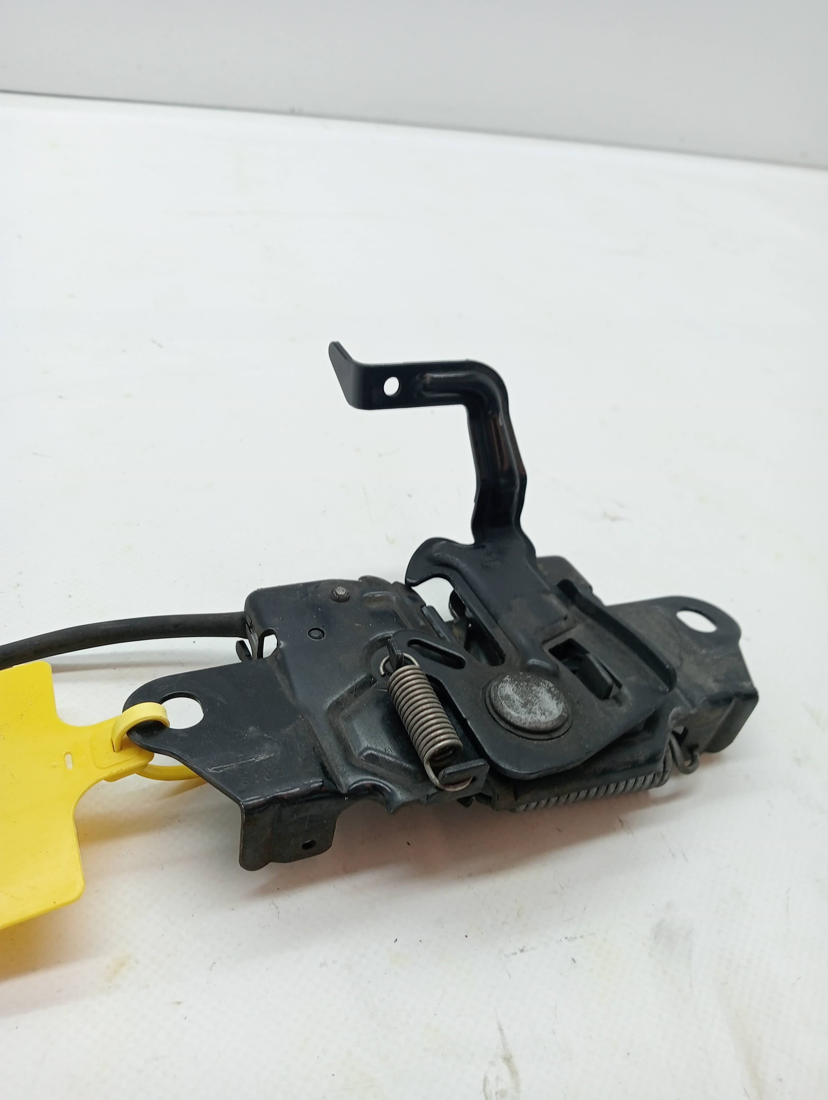Cerradura capot MAZDA 6 KOMBI ()(.2012->) 2